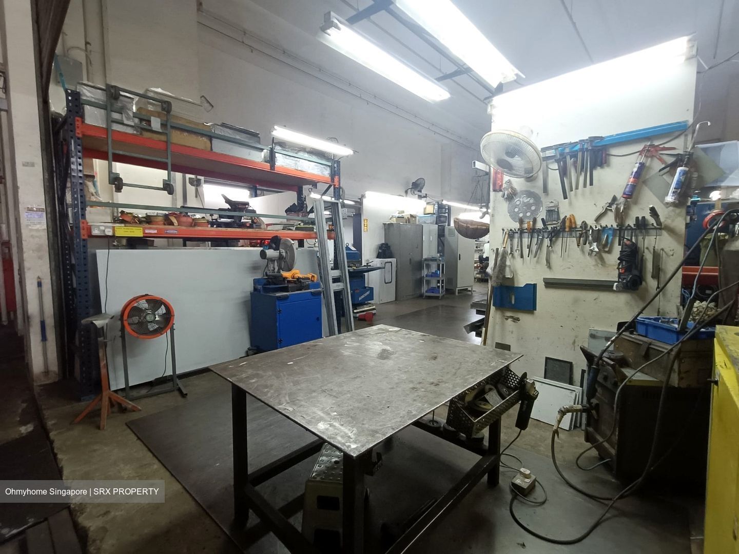North Spring Bizhub (D27), Factory #522171071